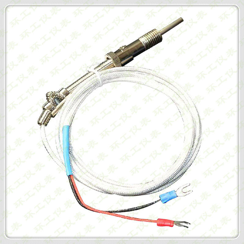 彈簧壓緊式溫度傳感器-清揚(yáng)自控廠家